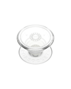 POPSOCKETS PopGrip - Clear