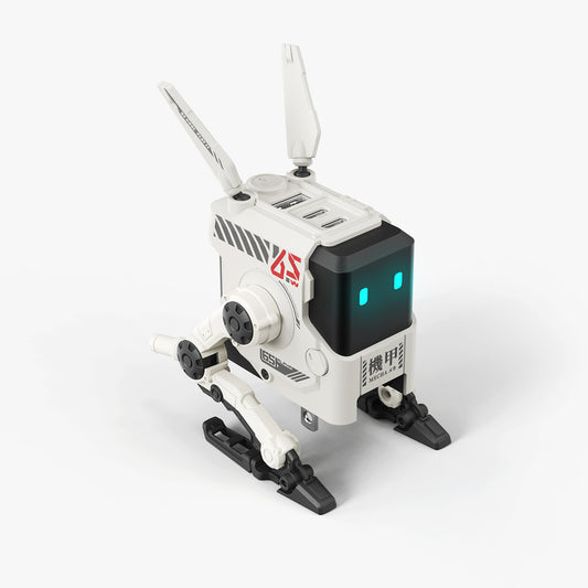 GRAVASTAR Alpha65 65W GaN Fast Charger