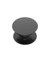 POPSOCKETS PopGrip - Knurled Testure Black