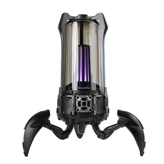 GRAVASTAR Bluetooth Speaker Supernova
