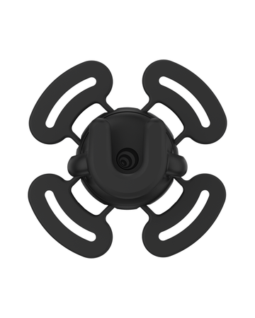 POPSOCKETS PopMount 2 Ride Scooter & Bicycle Mount