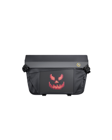 DIVOOM Pixoo Slingbag-V 2nd Gen