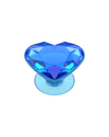 POPSOCKETS PopGrip Luxe - Qrx Dichroic Crystal Heart