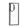 RAPTIC Shield Classic with Front Screen Protection Magnet Case for Samsung Galaxy Z Fold 7