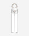 RhinoShield AquaStand Bottle with MagSafe Compatible Phone Grip (Tritan + With Straw)