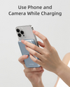 INNOSTYLE PowerMag Slim 10000mAh Snap and Go Magnetic Charger