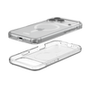 UAG Scout Clear MagSafe Case for iPhone 17 Pro