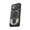 UAG Monarch Pro MagSafe Case with Camera Control Button for iP18PROMAX / iP17PROMAX