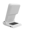STM GOODS ChargeTree Go (Foldable Wireless Charger) - White