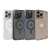HODA ROUGH Military Standard (MagSafe) Case Compatible For iPhone 16 Pro
