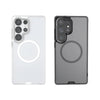 HODA ROUGH Magnet Case Compatible For Samsung Galaxy S25 Ultra