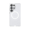 HODA ROUGH Magnet Case Compatible For Samsung Galaxy S25 Ultra