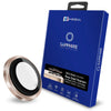 HODA Sapphire Lens Protector Compatible for iPhone 16 Pro / iPhone 16 Pro Max