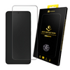 HODA Anti-Reflection Full Coverage Tempered Glass Screen Protector for Samsung Galaxy S25 Ultra