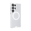 HODA ROUGH Magnet Case Compatible For Samsung Galaxy S25 Ultra