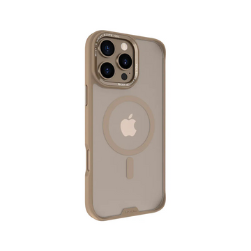 HODA ROUGH Case Military Standard MagSafe Compatible For iPhone 16 Pro Max