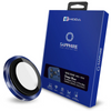 HODA Sapphire Lens Protector With Helper for iPhone 17 Pro / 17 Pro Max (3 Lens)