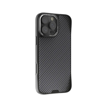 HODA Diverse Case with Magnet Compatible For iPhone 16 Pro