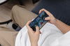 MAGEASY (by SwitchEasy) Vetro Bluelight Tempered Glass Screen Protector Compatible For iPhone 16