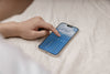 MAGEASY (by SwitchEasy) Vetro Bluelight Tempered Glass Screen Protector Compatible For iPhone 16