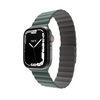 SWITCHEASY SKIN Silicone Magnetic Watch Band compatible for Apple Watch 49/45/44mm
