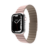 SWITCHEASY SKIN Silicone Magnetic Watch Band compatible for Apple Watch 49/45/44mm