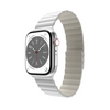 SWITCHEASY SKIN Silicone Magnetic Watch Band compatible for Apple Watch 49/45/44mm
