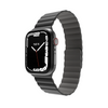 SWITCHEASY SKIN Silicone Magnetic Watch Band compatible for Apple Watch 49/45/44mm