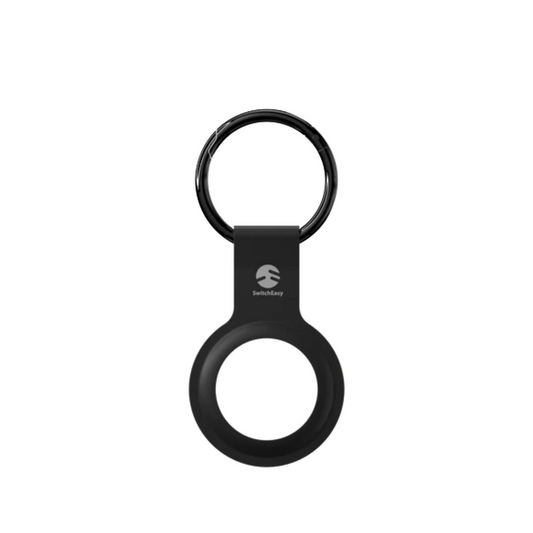 SwicthEasy Silicone Key Ring Skin For Airtag