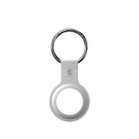 SwicthEasy Silicone Key Ring Skin For Airtag