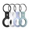 SWITCHEASY Silicone Key Ring Skin For Airtag