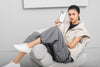 MAGEASY (by SwitchEasy) Alos M Case | MagSafe Compatible For iPhone 15 Pro