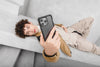 MAGEASY (by SwitchEasy) Odyssey with Strap Case Compatible For iPhone 15