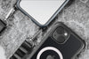 MAGEASY (by SwitchEasy) Odyssey with Strap Case Compatible For iPhone 15