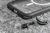 MAGEASY (by SwitchEasy) Odyssey with Strap Case Compatible For iPhone 15 Pro