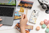SwitchEasy City Case Compatible For iPhone 15 Pro