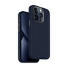 UNIQ Hybrid Lyden (MagClick) Case Compatible For iPhone 15 Pro
