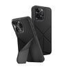 UNIQ Hybrid Transforma (MagClick) Case Compatible For iPhone 15 Pro