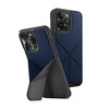 UNIQ Hybrid Transforma (MagClick) Case Compatible For iPhone 15 Pro