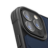 UNIQ Hybrid Transforma (MagClick) Case Compatible For iPhone 15 Pro