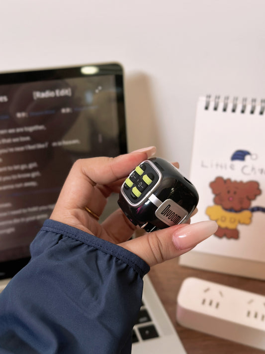 DIVOOM Dipow-35 Fast Charger