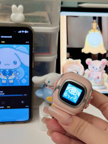 DIVOOM Dipow-35 Fast Charger