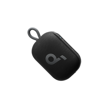SOUNDCORE Select 4 Go Bluetooth Shower Speaker