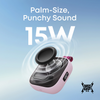 SOUNDCORE Boom Go 3i Portable Bluetooth Speaker