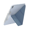 UNIQ Camden Click Case Compatible For iPad Air 11-inch 2024