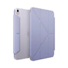 UNIQ Camden Click Case Compatible For iPad Air 11-inch 2024