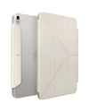 UNIQ Camden Click Case Compatible For iPad Air 11-inch 2024