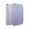 UNIQ Camden Click Case Compatible For iPad Air 11-inch 2024