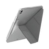 UNIQ Camden Click Case Compatible For iPad Air 11-inch 2024
