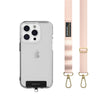 MAGEASY (by SwitchEasy) 20mm Sling Strap + Strap  Card | Phone Lanyard